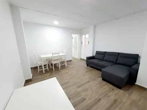 Piso en calle de Diego Hernández