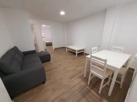 Piso en calle de Diego Hernández