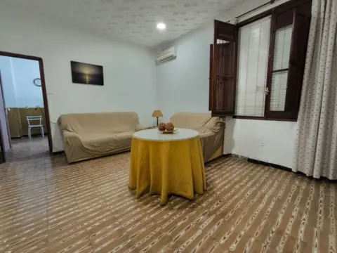 Casa en calle Rio Zumeta