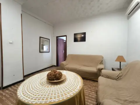 Casa en calle Rio Zumeta
