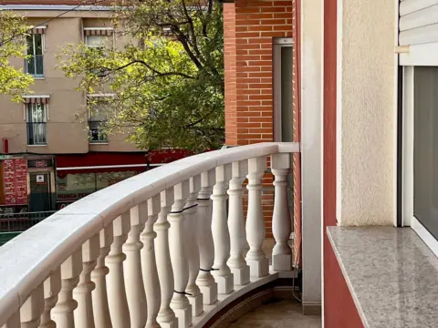 Casa en calle del Poeta Miguel Hernández de Guadalupe de Maciascoque