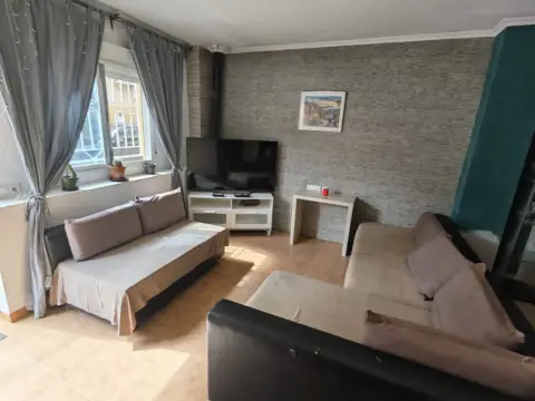 Casa en calle del Aire