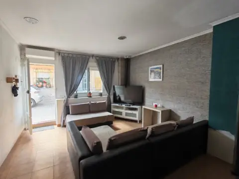 Casa en calle del Aire