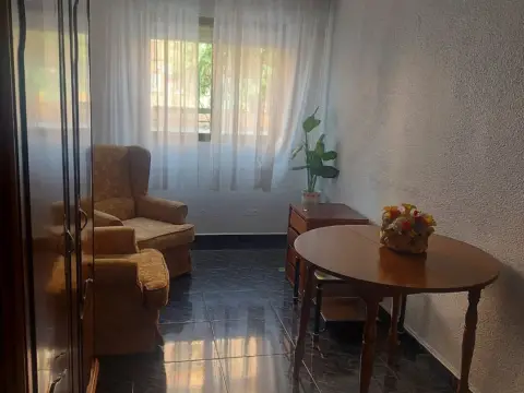 Piso en Avenida del Monte Carmelo