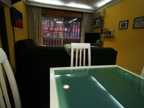 Piso en Avenida Almirante Loaysa