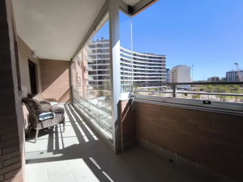 Piso en Avenida Antonio Martínez Guirao