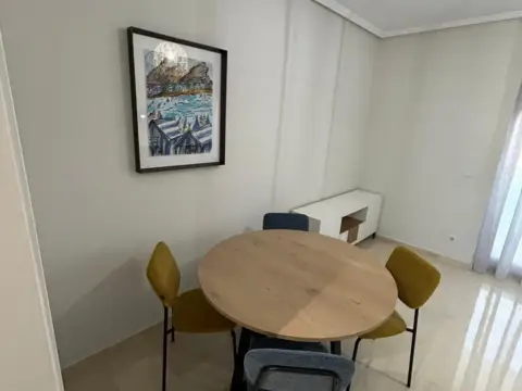Piso en Avenida Nueva Condomina