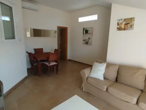 Ático en calle Libertad