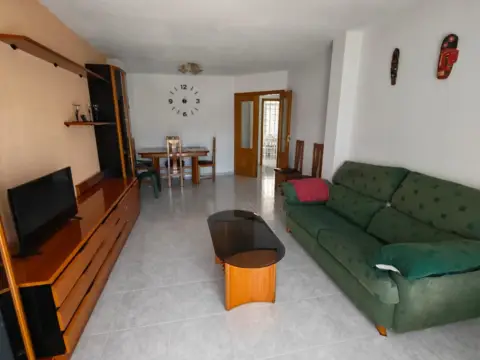 Piso en La Purísima-Barriomar
