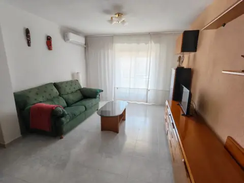 Piso en La Purísima-Barriomar