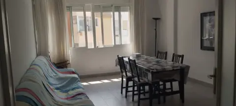 Piso en calle Joaquím Baguena