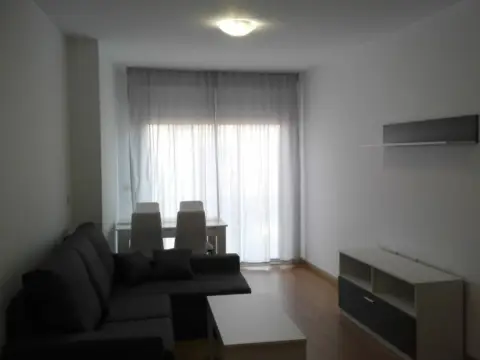 Apartamento en calle del Rosario