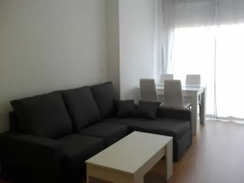 Apartamento en calle del Rosario