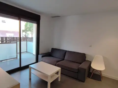 Apartamento en Avenida Patricio Valverde Espín