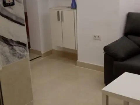 Piso en calle San Nicolás