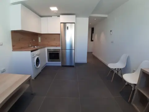 Piso – Murcia Capital