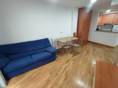 Apartamento en calle Cartagena