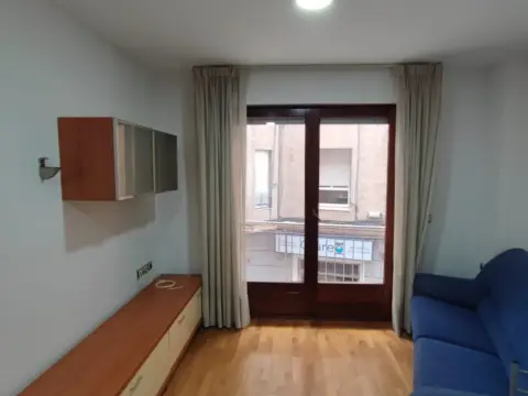 Apartamento en calle Cartagena