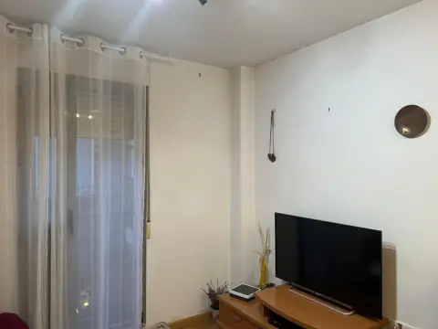 Ático en San Juan