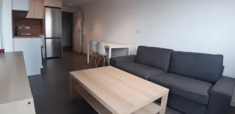 Apartamento en Avenida Patricio Valverde Espín