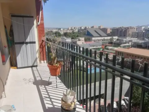 Piso en calle Bando de la Huerta