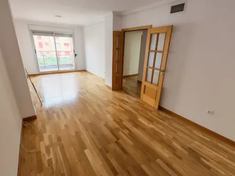 Piso en Avenida Francisco Jiménez Ruiz