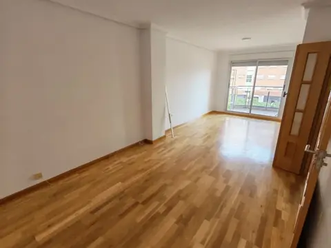 Piso en Avenida Francisco Jiménez Ruiz