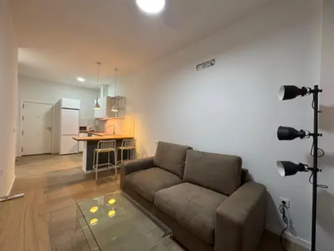 Apartamento en calle de la Viña