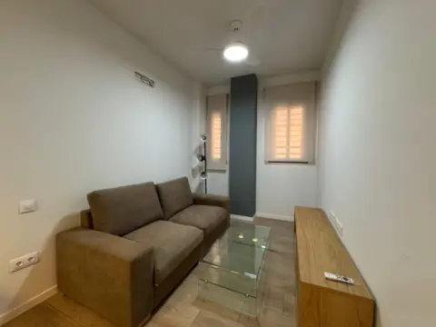 Apartamento en calle de la Viña