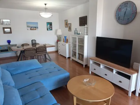 Departamento en alquiler con baja de precio en La Flota