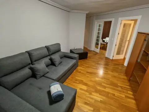 Piso en calle Argilico