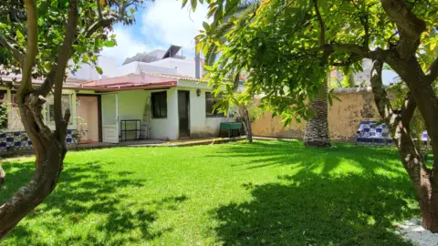 Piso en calle Cabrera Pinto, 58