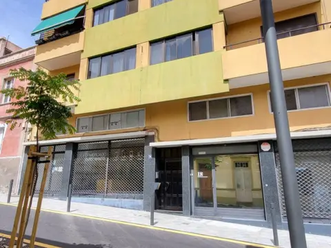 Piso en calle de la Rosa, 79