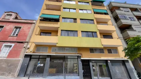 Piso en calle de la Rosa, 79