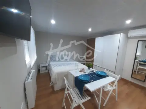 Estudio en Pueblo Nuevo