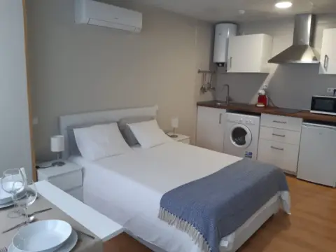 Estudio en Pueblo Nuevo