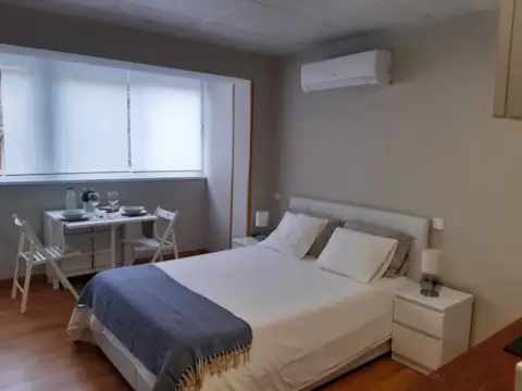 Estudio en Pueblo Nuevo
