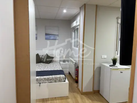 Estudio en Pueblo Nuevo