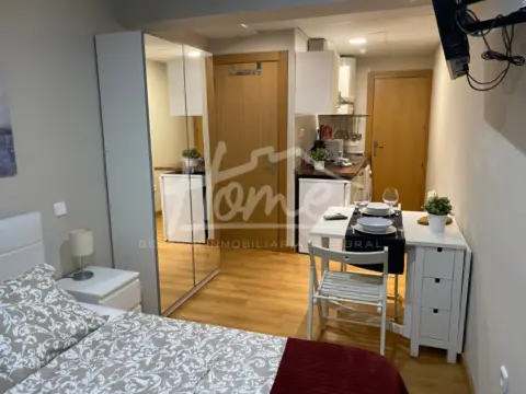 Estudio en Pueblo Nuevo