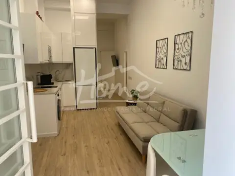 Estudio en Zofío