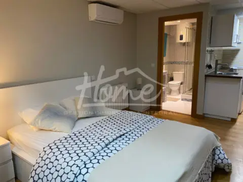 Estudio en Pueblo Nuevo