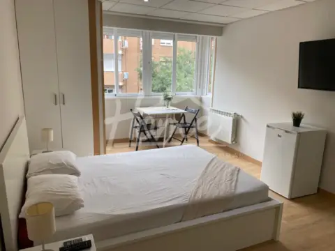 Estudio en Pueblo Nuevo