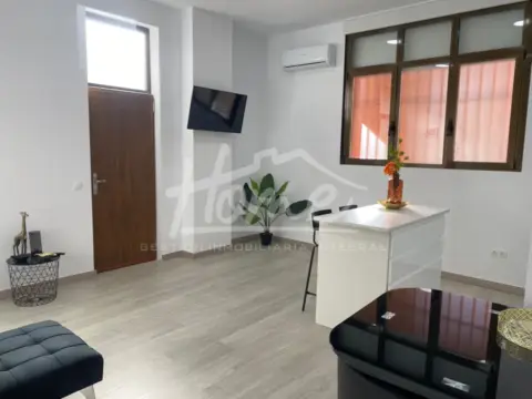 Estudio en Hellín