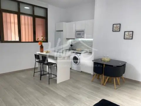 Estudio en Hellín