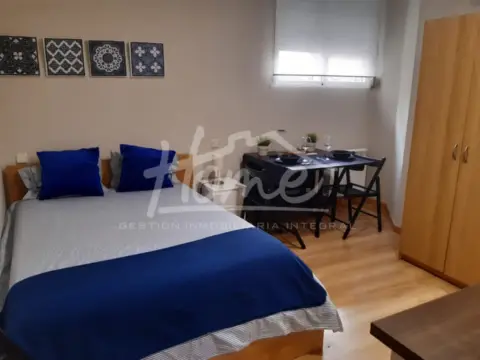 Estudio en Pueblo Nuevo