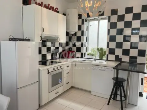 Estudio en Pueblo Nuevo