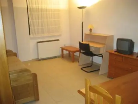 Estudio en San Bernardo-Campus-Platina