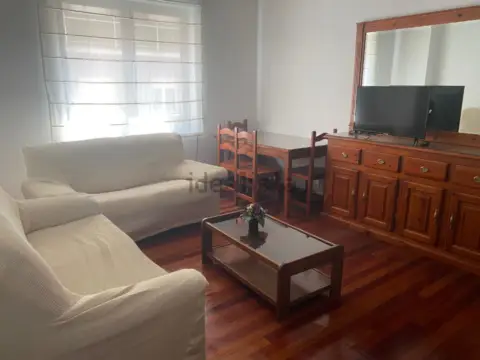 Apartamento en Carmelitas