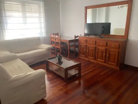 Apartamento en Carmelitas
