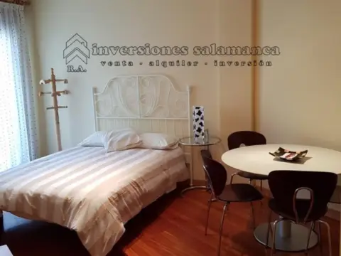 Estudio en Centro-Casco Histórico